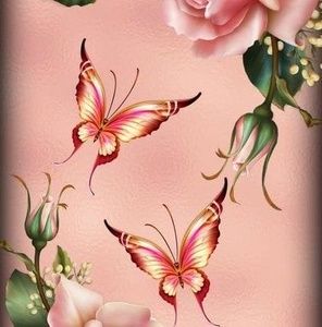 Meet your Posher, Adela